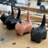 Курсы резьбы по дереву