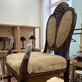 Реставрация мебели