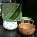 Курсы по керамике